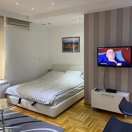 Cika Ljuba Apartment Beograd Bagian luar foto
