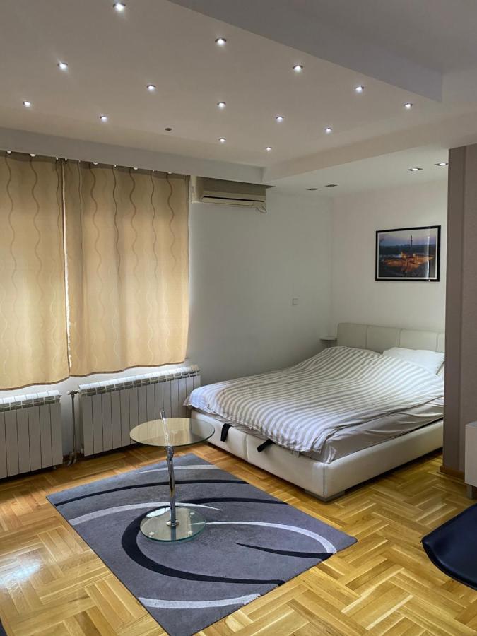 Cika Ljuba Apartment Beograd Bagian luar foto