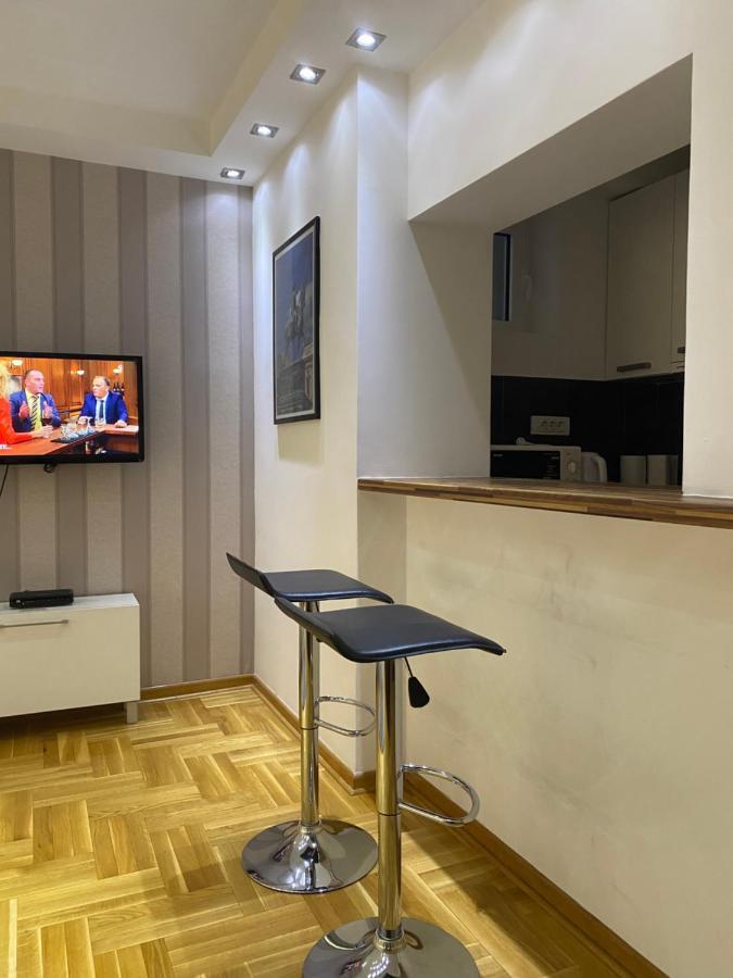 Cika Ljuba Apartment Beograd Bagian luar foto
