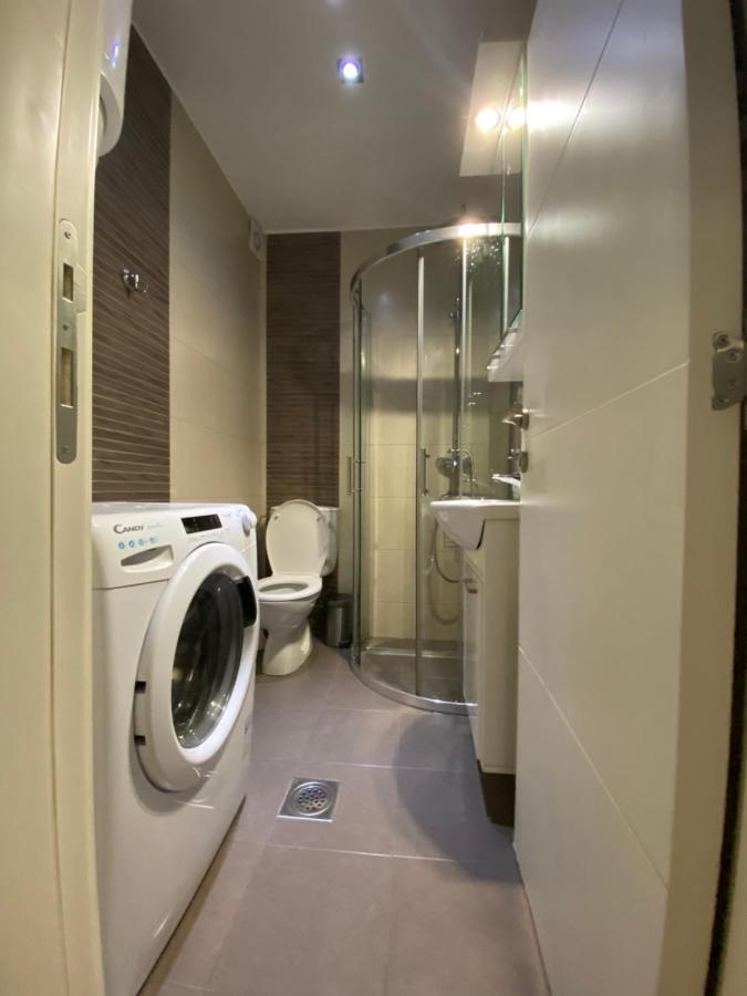 Cika Ljuba Apartment Beograd Bagian luar foto
