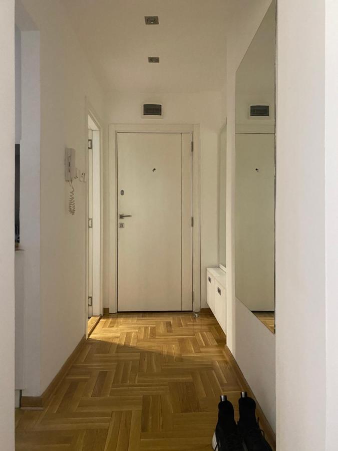 Cika Ljuba Apartment Beograd Bagian luar foto