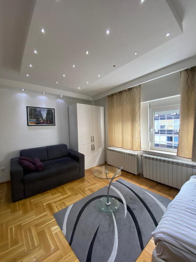 Cika Ljuba Apartment Beograd Bagian luar foto