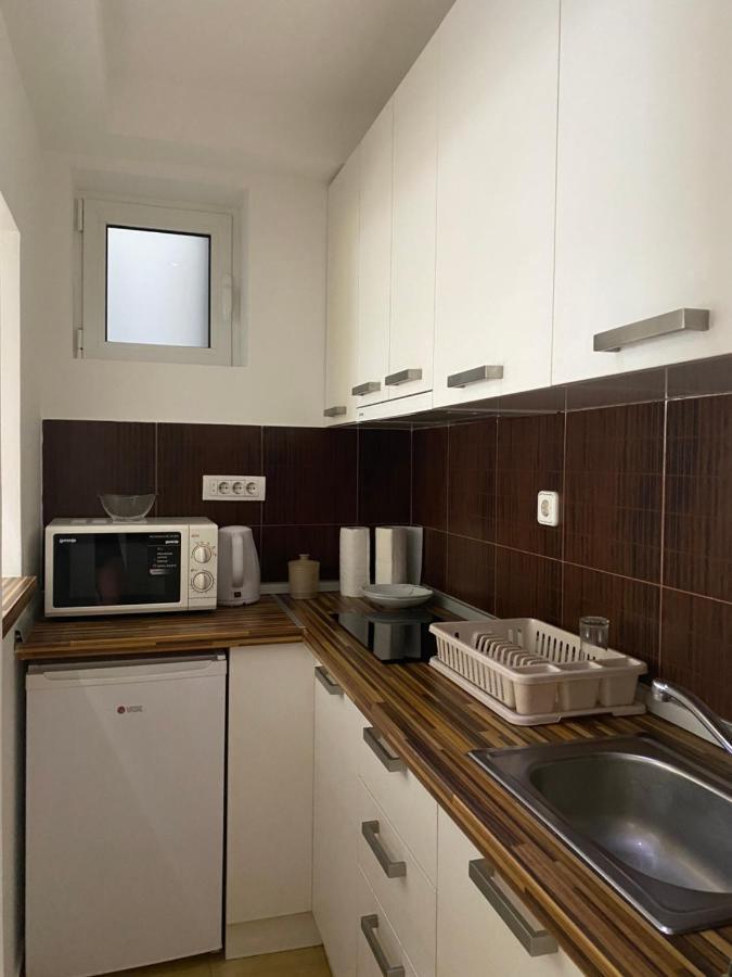 Cika Ljuba Apartment Beograd Bagian luar foto