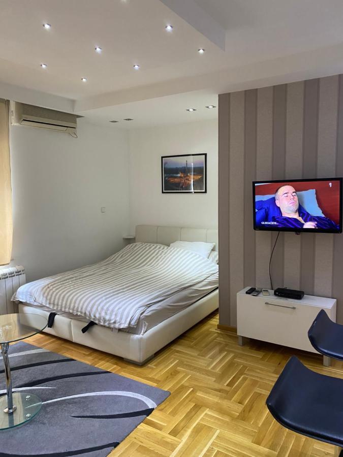 Cika Ljuba Apartment Beograd Bagian luar foto