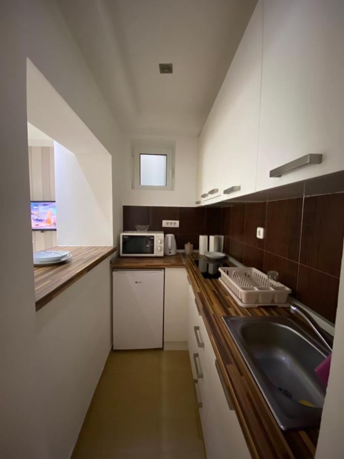Cika Ljuba Apartment Beograd Bagian luar foto
