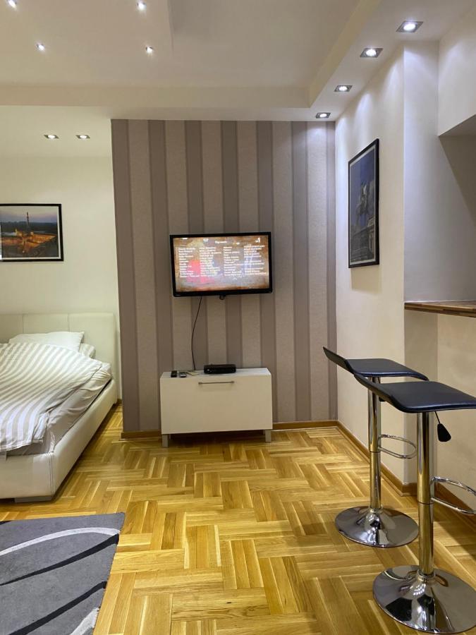 Cika Ljuba Apartment Beograd Bagian luar foto