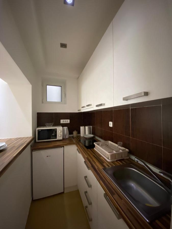 Cika Ljuba Apartment Beograd Bagian luar foto